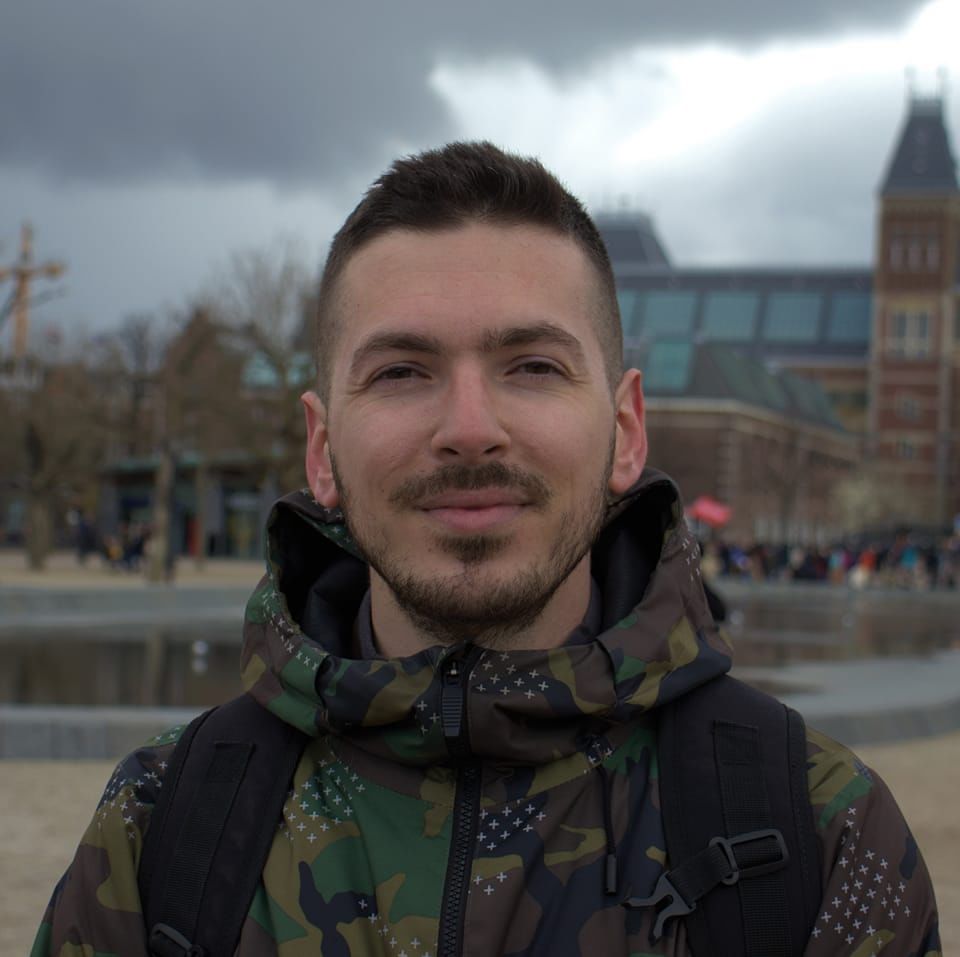 Ermanos Profile Picture