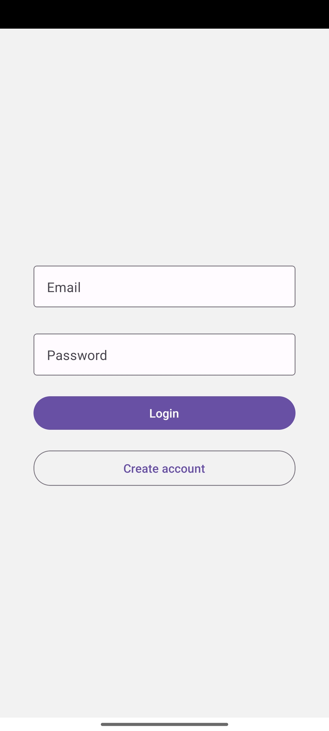 Fire Alert Mobile App screenshot 3