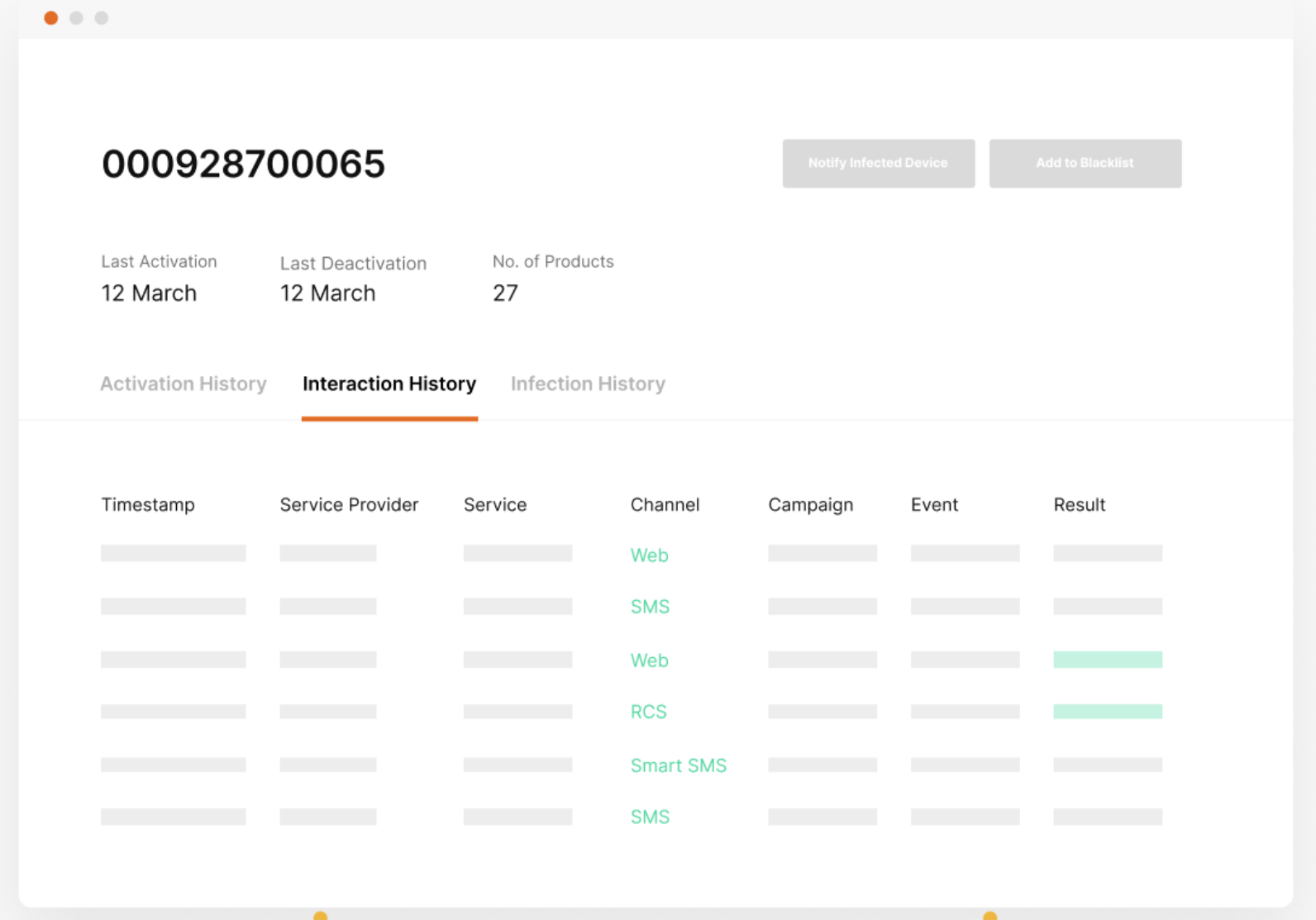 Grow (Upstream) screenshot 3